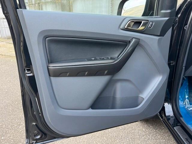 Ford Ranger 3.2 TDCi DC Wildtrak 5pt.