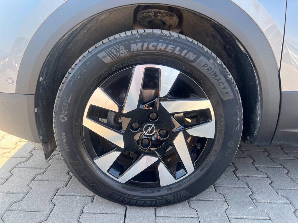 OPEL Mokka 1.2 Turbo 130CV aut. Elegance del 2021