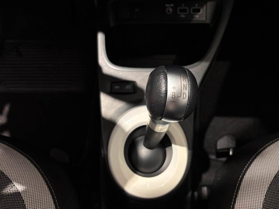 Renault Twingo Equilibre 22kWh