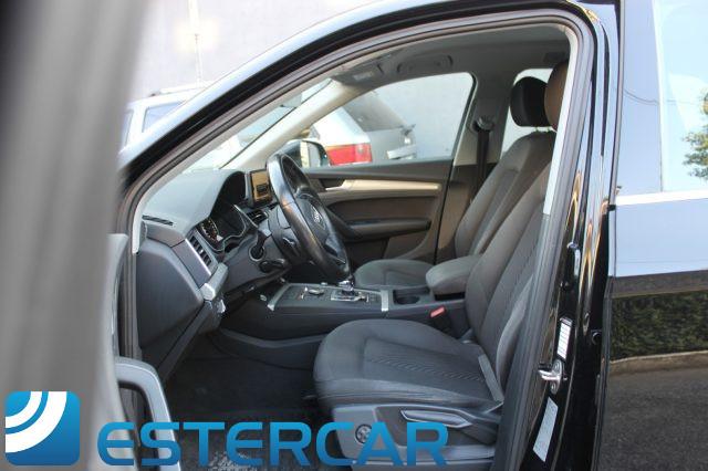 AUDI Q5 2.0 TDI 190CV quattro S tronic Business