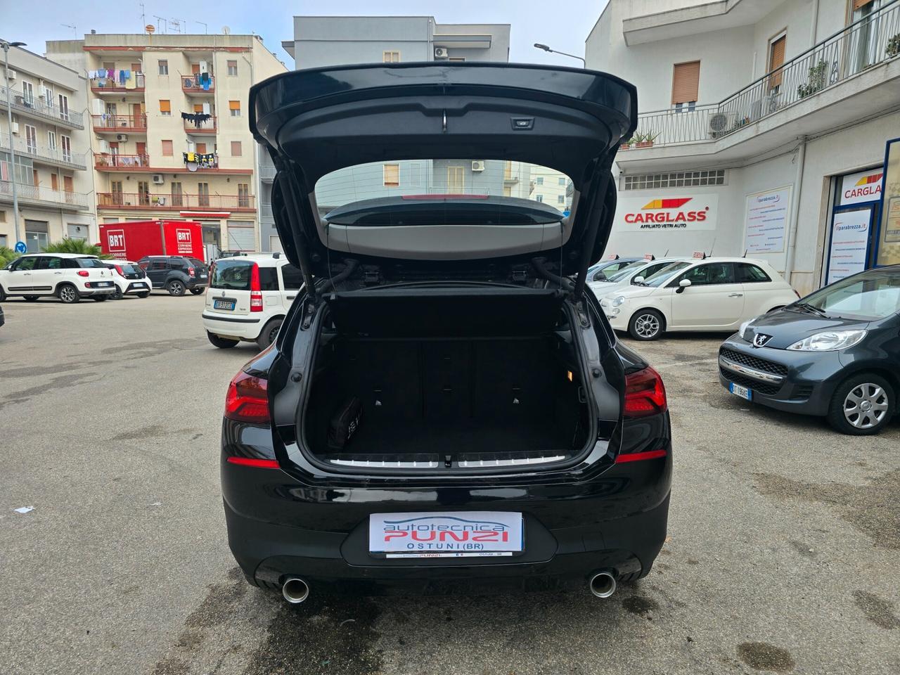 Bmw X2 xDrive 18d - 06/2021