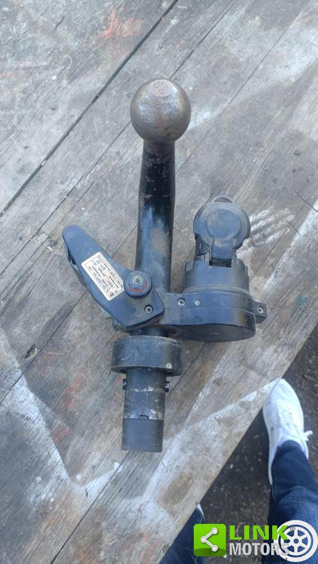 FIAT Panda 1.2 EasyPower Easy con gancio traino