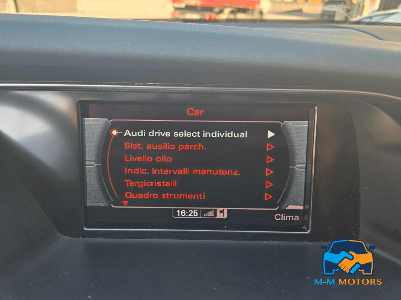 Audi A4 Avant 2.0 tdi quattro 177cv s-tronic