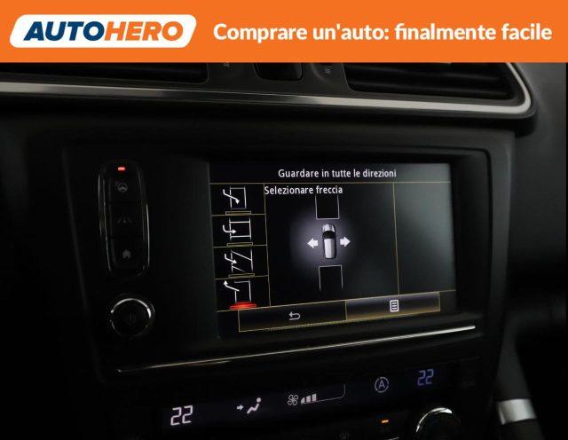 RENAULT Kadjar TCe 130CV Energy Bose