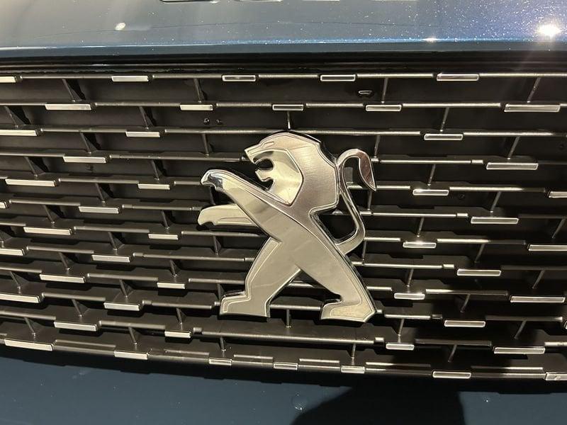 Peugeot 3008 3008 Hybrid 225 e-EAT8 Allure Pack