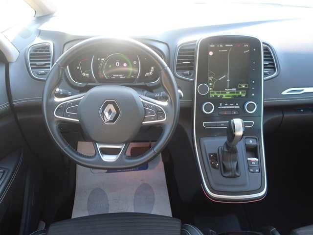 Renault Grand Scenic Grand Scenic IV 1.5 dci energy Int. 110cv edc 7P
