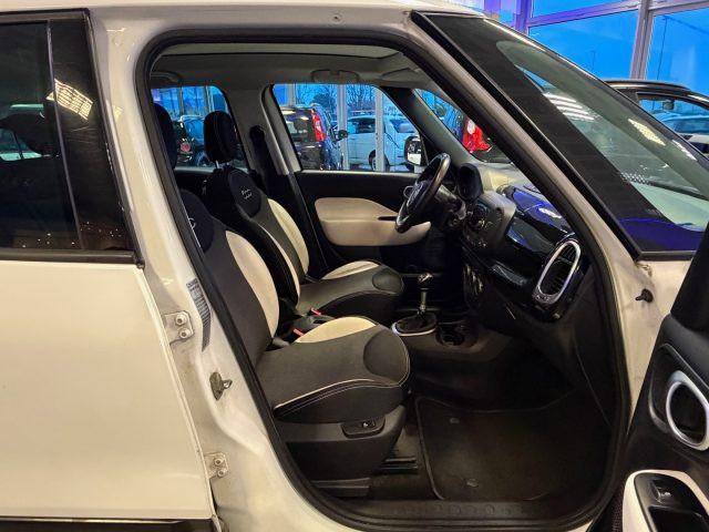 FIAT 500L 1.3 Multijet 85 CV Trekking