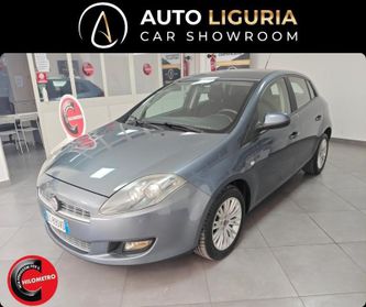Fiat Bravo 1.6 mjt Dynamic 120cv