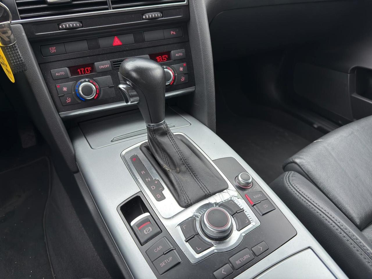 Audi A6 allroad 3.0 TDI 240 CV F.AP. tiptronic