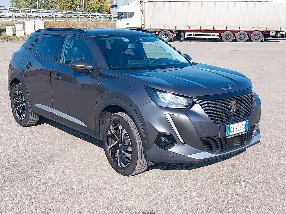 Peugeot 2008 PureTech 130 S&S GT Line