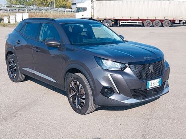 Peugeot 2008 PureTech 130 S&S GT Line