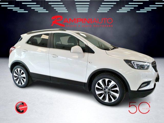 OPEL Mokka X 1.6 CDTI Ecotec 136CV Innovation Pronta Conseg