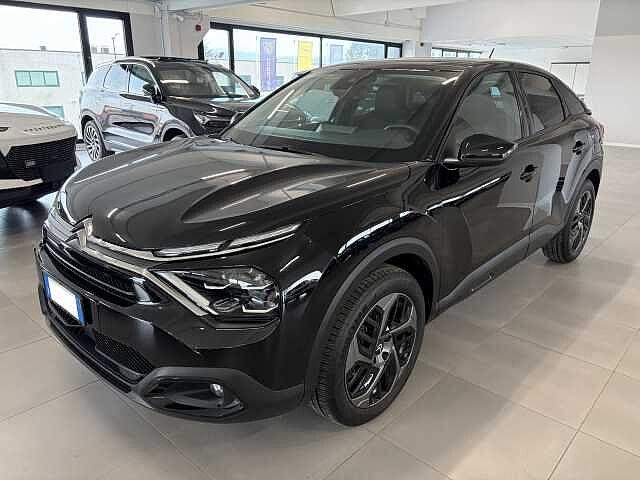 Citroen C4 1.2 PureTech 130 CV Max