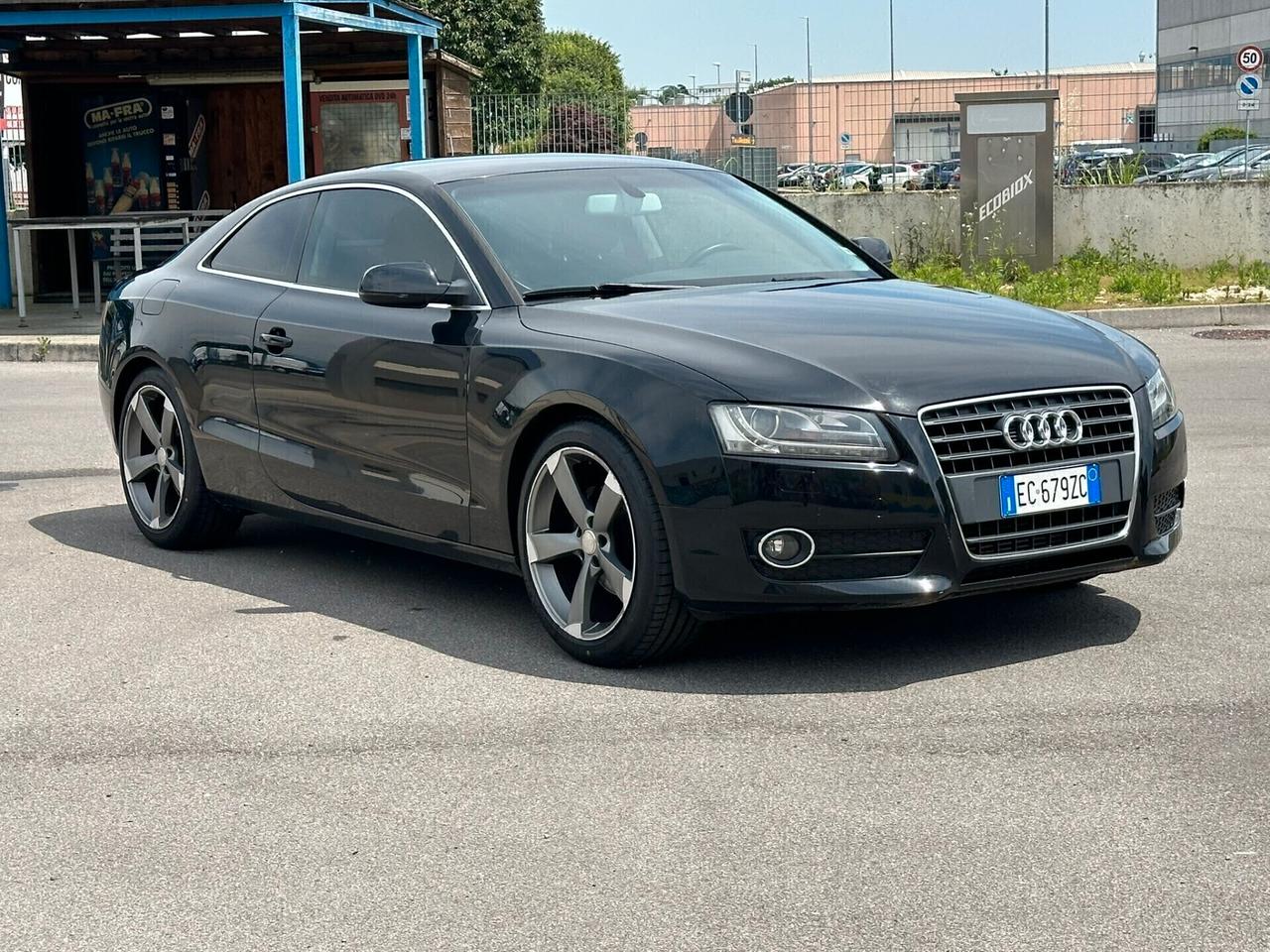 Audi A5 2.0 TFSI 180 CV Ambiente