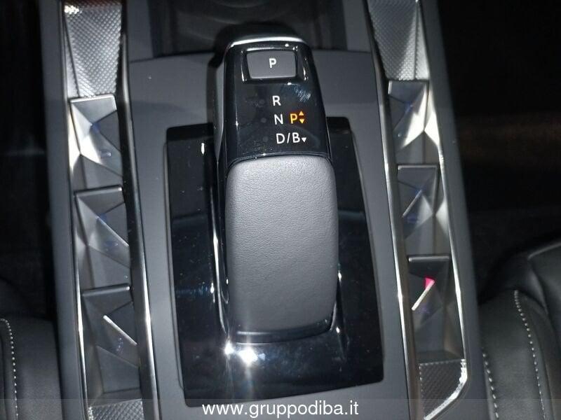 DS DS3 Modello: 1SD3 Opera E-TENSE