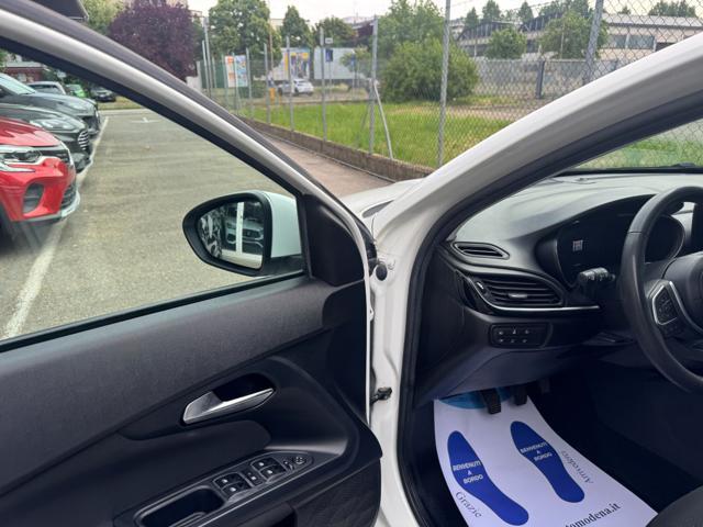 FIAT Tipo 1.0 5 porte City Life 100CV