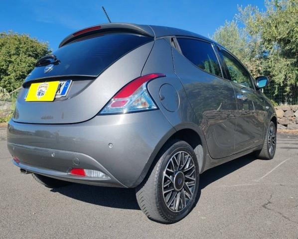 Lancia Ypsilon 1.3 mjt Mya s&s 95cv