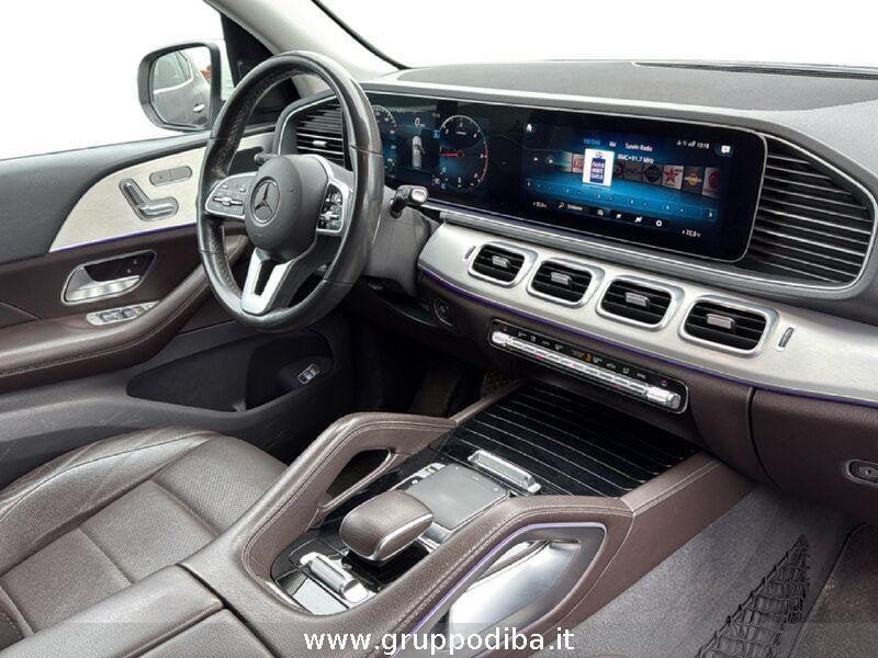 Mercedes-Benz GLE - V167 2019 Diesel 300 d Premium 4matic auto