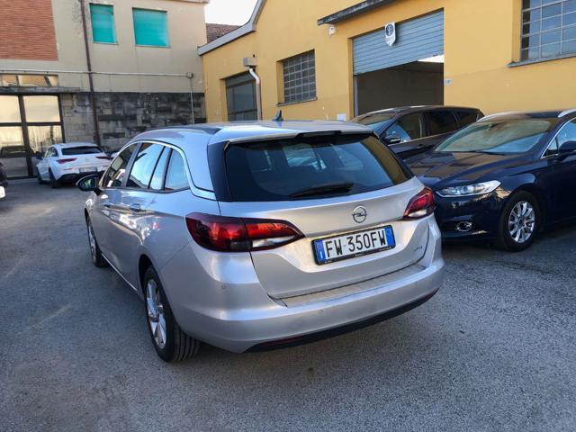 OPEL Astra 1.6 CDTi 110CV Start&Stop Sports Tourer Business