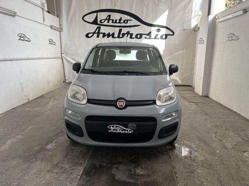 FIAT Panda 1.2 EasyPower Lounge TUA DA 130 EURO AL MESE