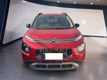 Citroën C3 Aircross I 2017 1.2 puretech Shine Pack s&s 110cv