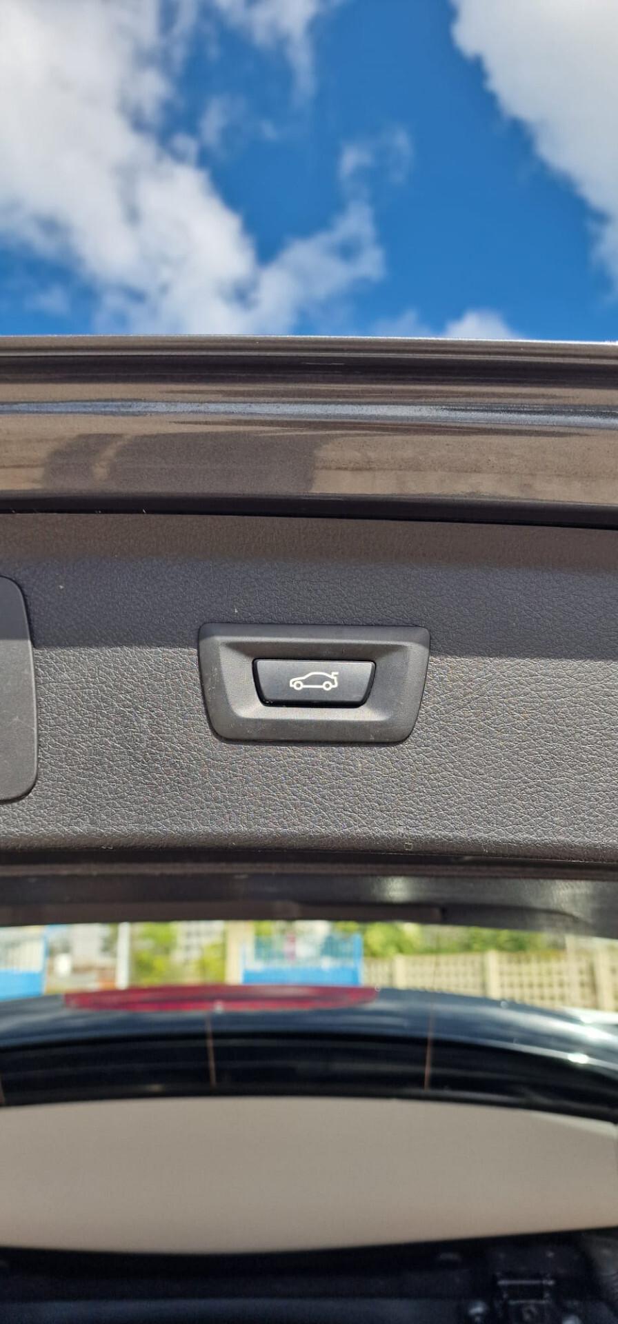 Bmw 218D Active Tourer Luxury 2015