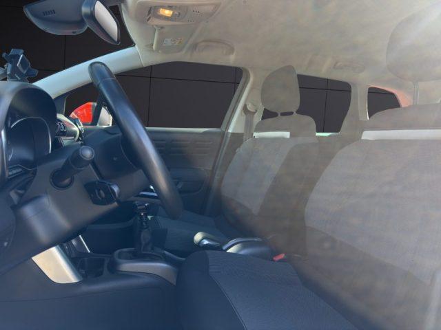 CITROEN C3 Aircross BlueHDi 100 S&S Shine