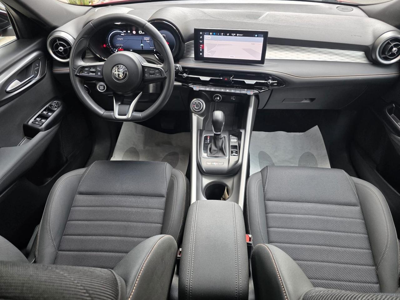 Alfa Romeo Tonale 1.6 diesel 130 CV TCT6 Turismo Internazionale