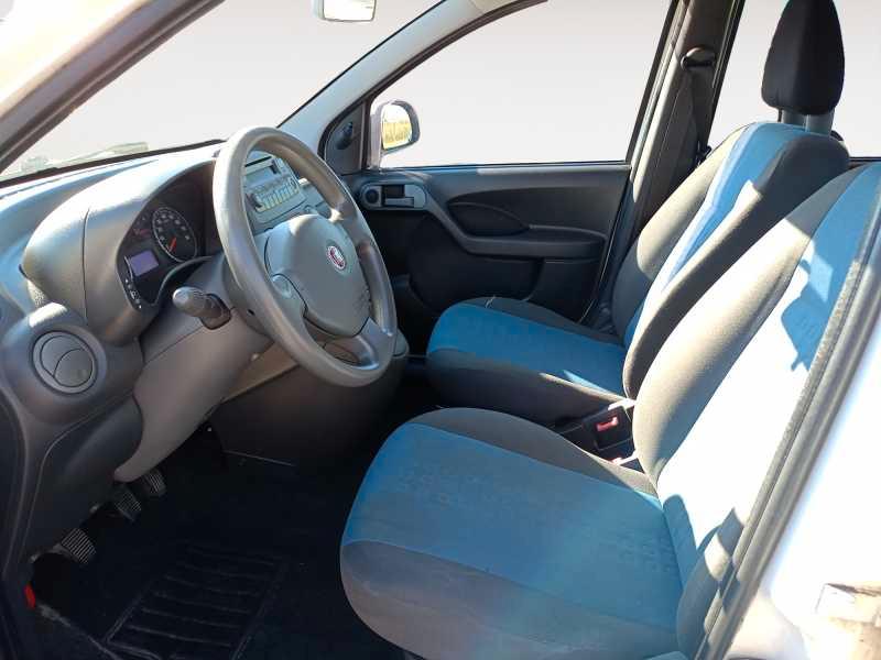 FIAT N.PANDA - PANDA DYNAMIC