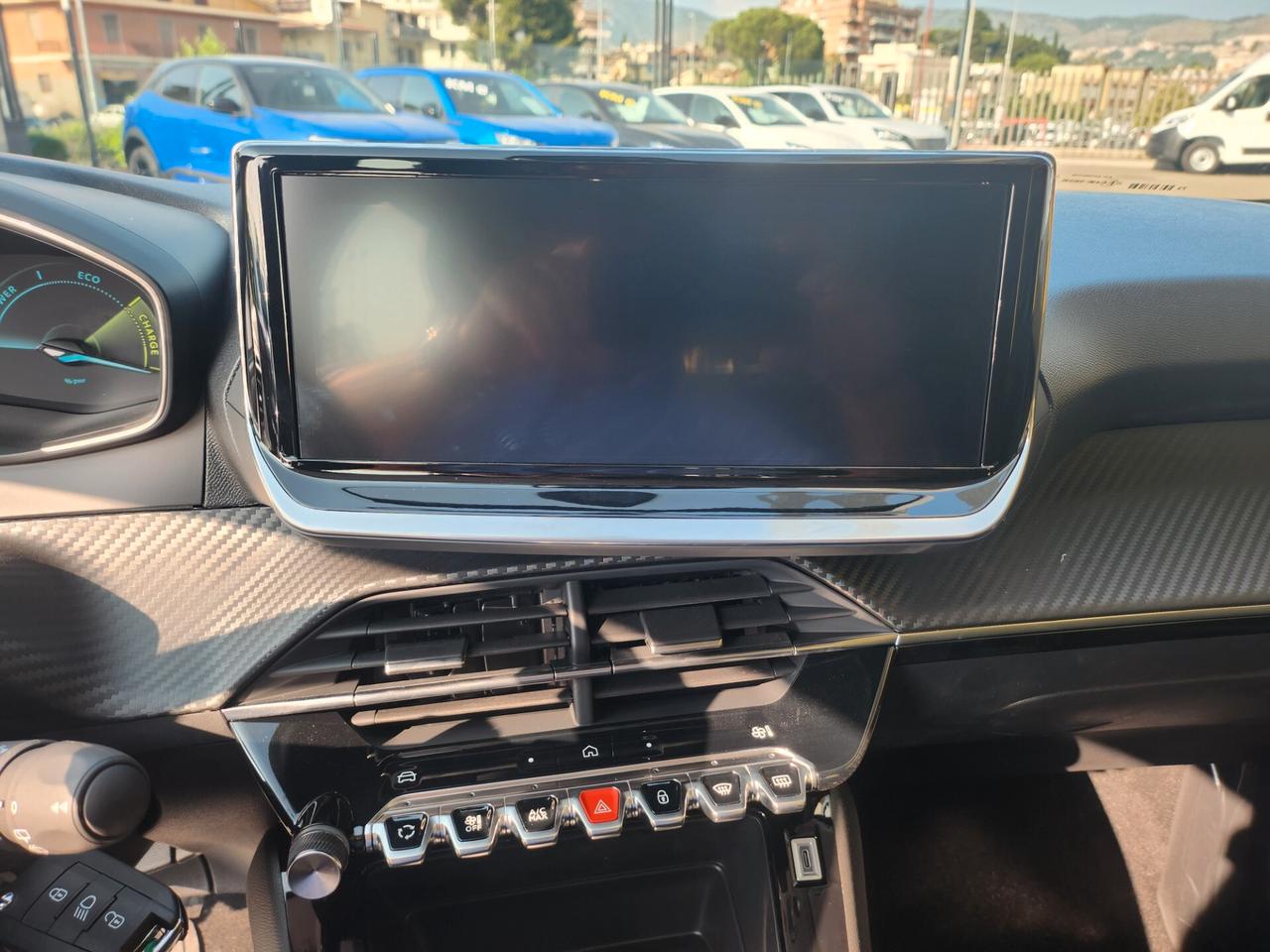 Peugeot 208 Hybrid 110 e-DCS6 Style