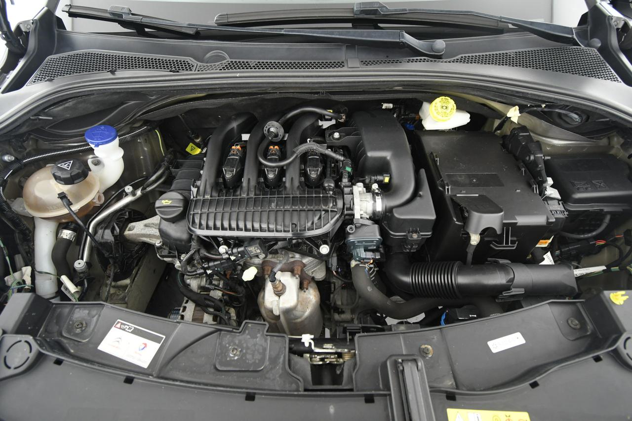 CITROEN C3 1.2 puretech Feel s&s 83cv neopatentati APP CONNECT