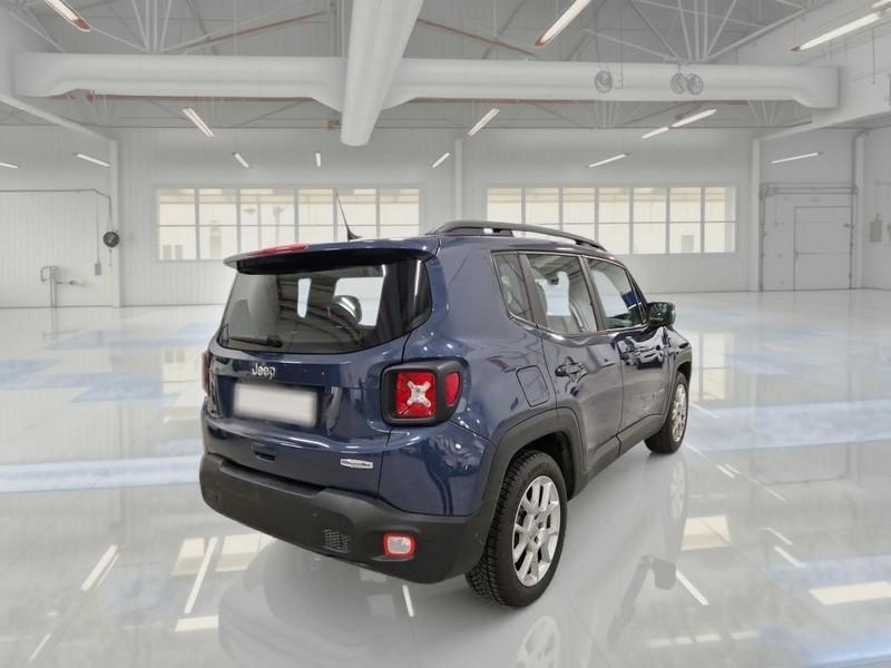JEEP RENEGADE 1.6 MJet DDCT 120cv Business