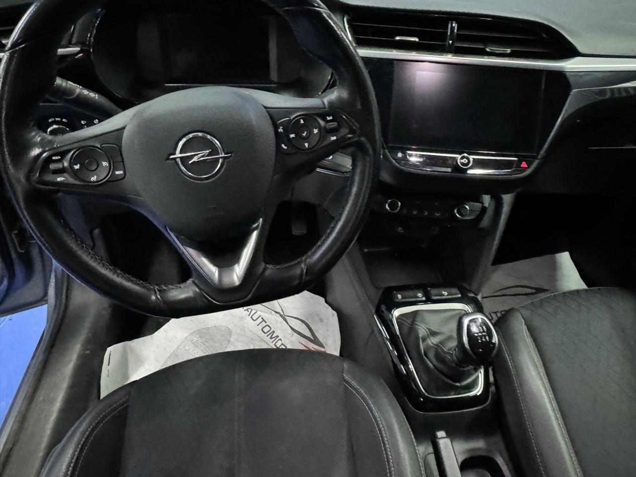 Opel Corsa 1.2 100 CV Elegance