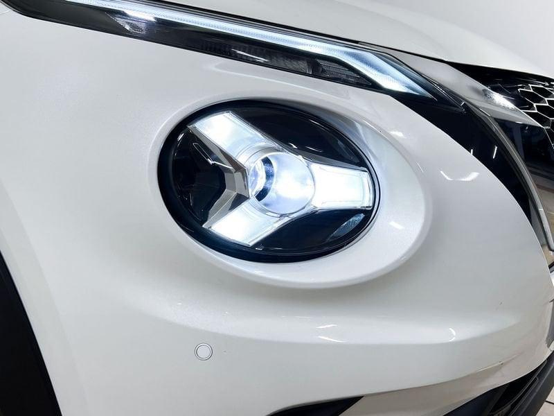 Nissan Juke Juke 1.0 dig-t N-Connecta 114cv