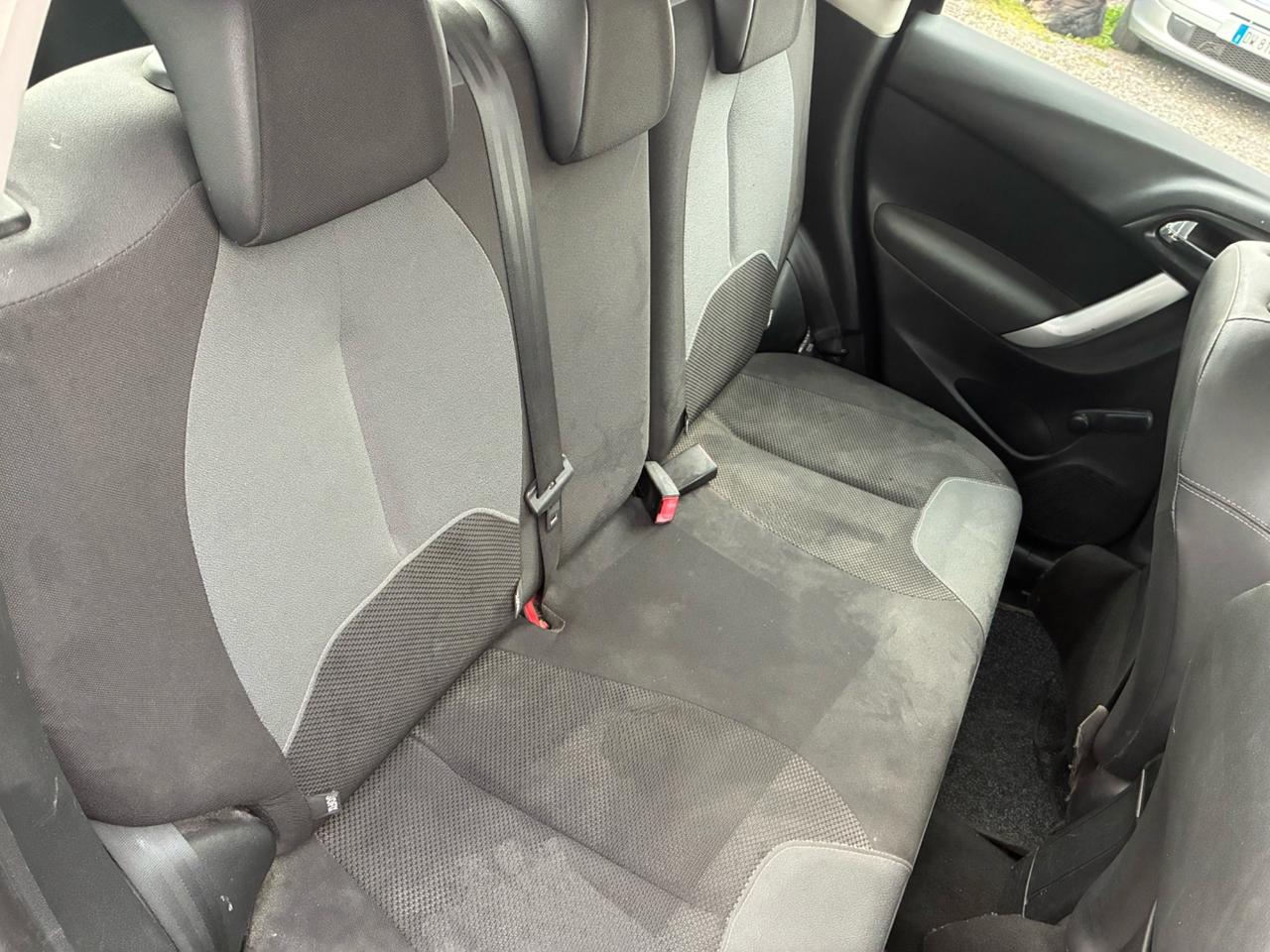 Citroen C3 1.1 GPL Exclusive - 2012