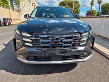 Hyundai Tucson 1.6 HYBRID aut. Exellence
