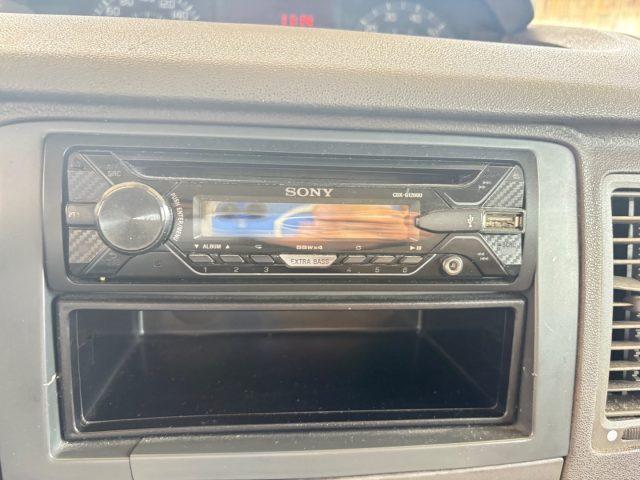 FIAT Idea 1.3 Multijet 16V Active PER COMMERCIANTI OK NEOP