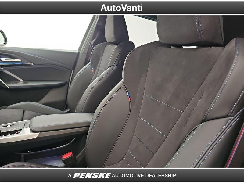 BMW X1 sDrive 20d 48V Msport Pro