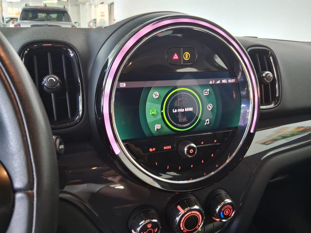 MINI Cooper D Countryman