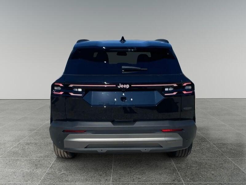 Jeep Compass Compass 1.2 turbo e-hybrid mhev Altitude fwd 145cv edct6