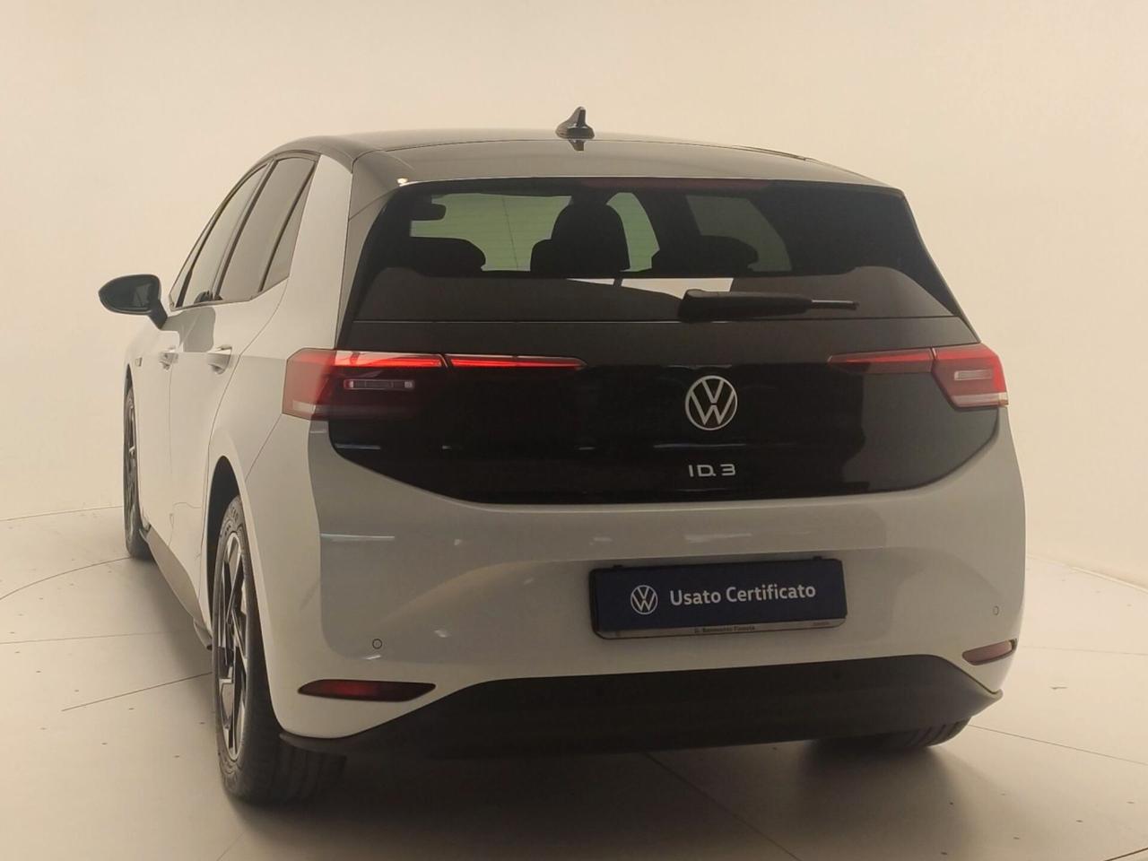 Volkswagen ID.3 Pure Performance