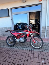 Gas ES 700
