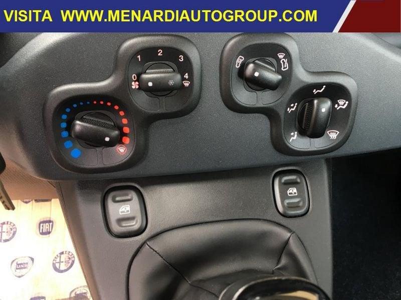 FIAT Panda My25 1.0 FireFly Hybrid OFFERTA PROMOZIONALE