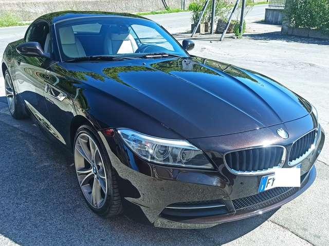 BMW Z4 Z4 sdrive20i **XENON+PELLE+CERCHI 18"+FULL**