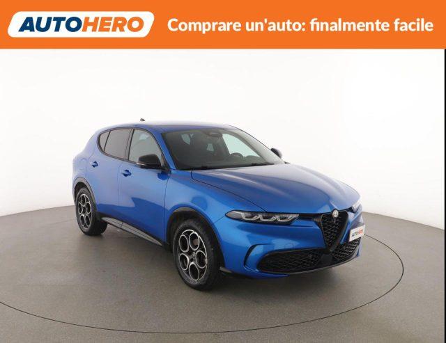ALFA ROMEO Tonale 1.5 130 CV MHEV TCT7 Sprint