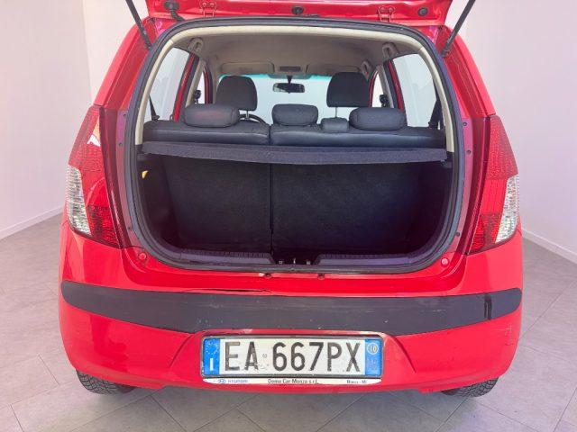 HYUNDAI i10 1.1 12V BlueDrive GPL Active