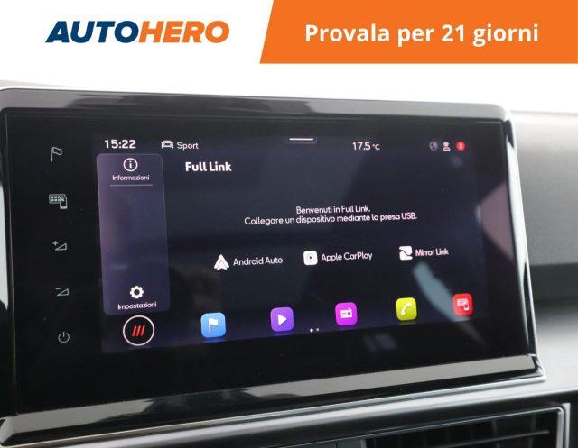 SEAT Tarraco 1.4 e-Hybrid DSG FR