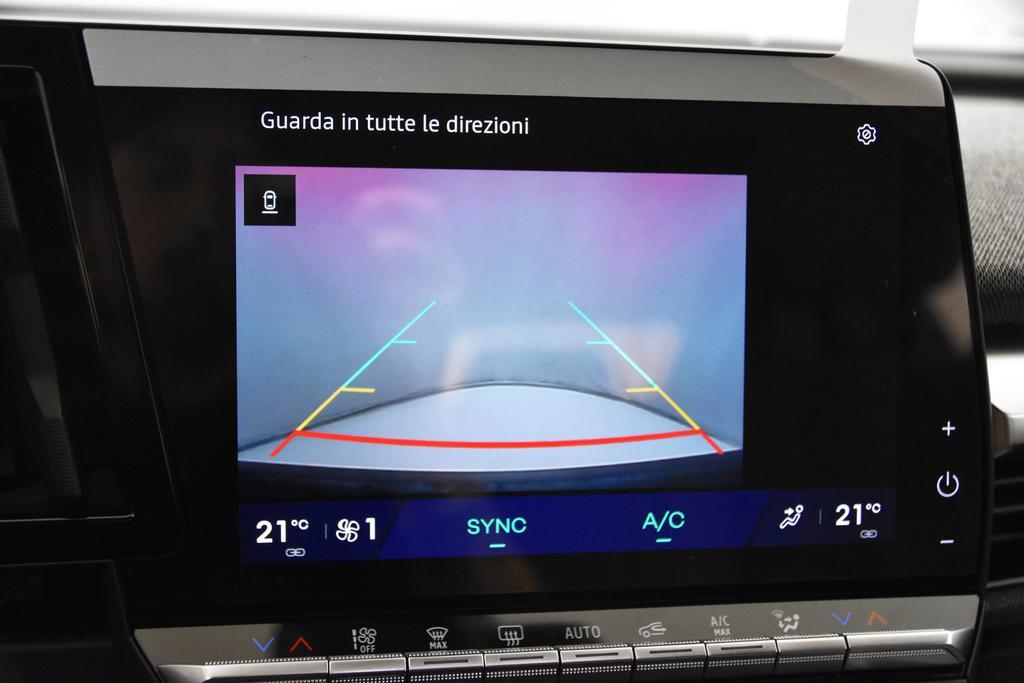 Renault Scenic comfort range Evolution