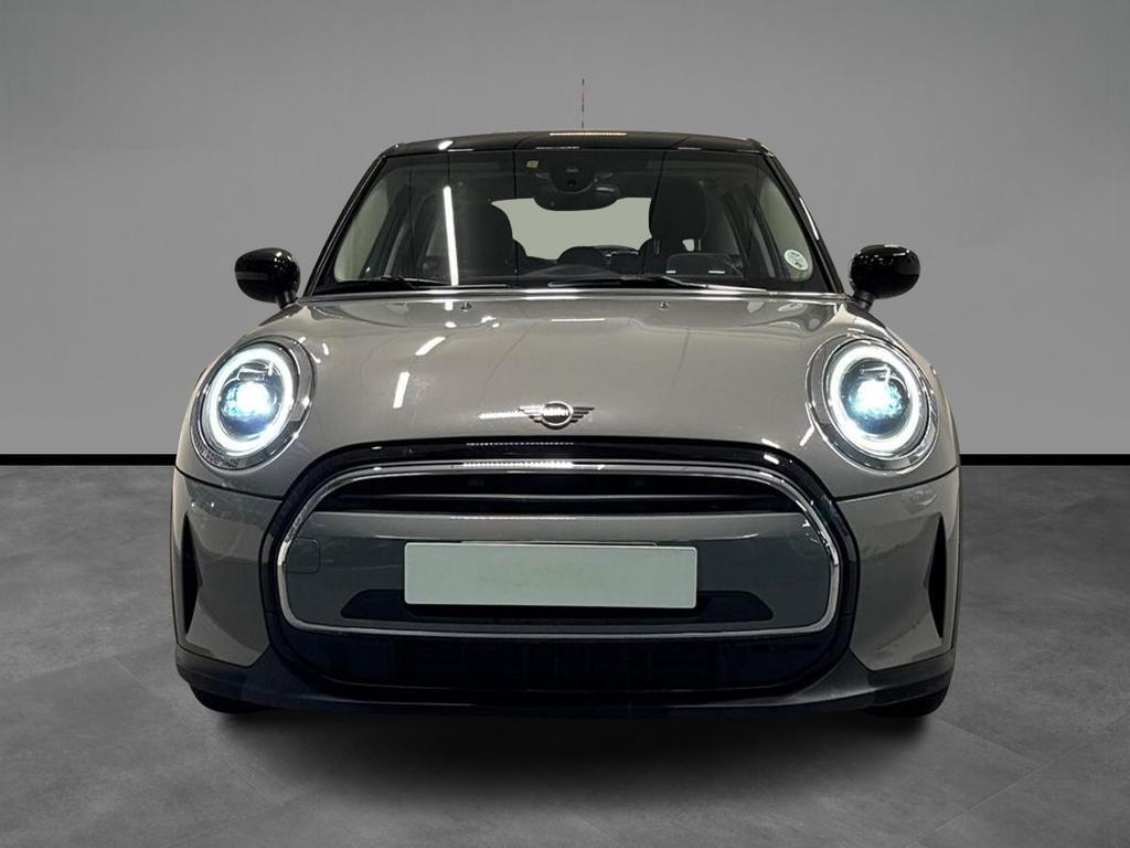 Mini Cooper 1.5 TwinPower Turbo Cooper