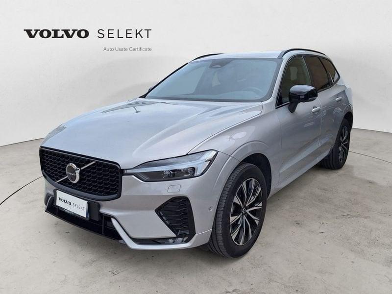 Volvo XC60 B5 250+14 CV AWD Automatica Mild Hybrid Plus Dark